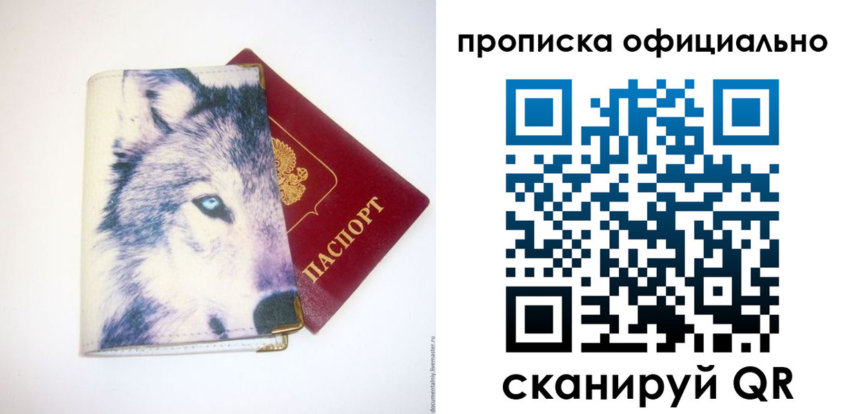 временная регистрация гарантия в Мурманске